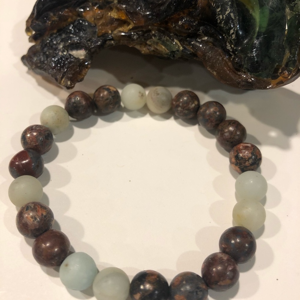 Moon Bracelet - Picture 6 of 6